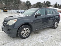 2013 Chevrolet Equinox LS for sale in Mendon, MA