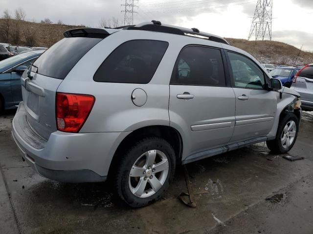 2006 Pontiac Torrent