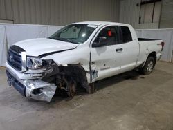 Toyota Tundra Double cab sr5 Vehiculos salvage en venta: 2010 Toyota Tundra Double Cab SR5