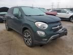 2016 Fiat 500X Trekking