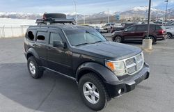 2008 Dodge Nitro SLT for sale in Magna, UT