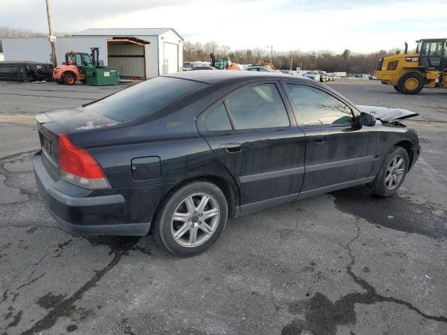 2003 Volvo S60