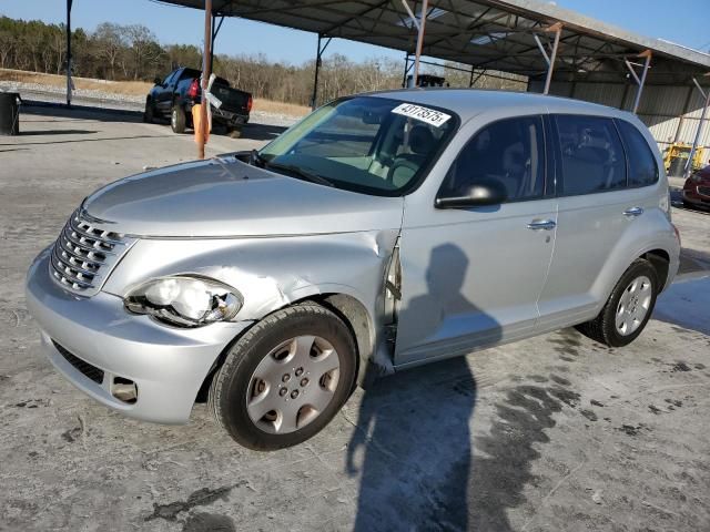 2007 Chrysler PT Cruiser