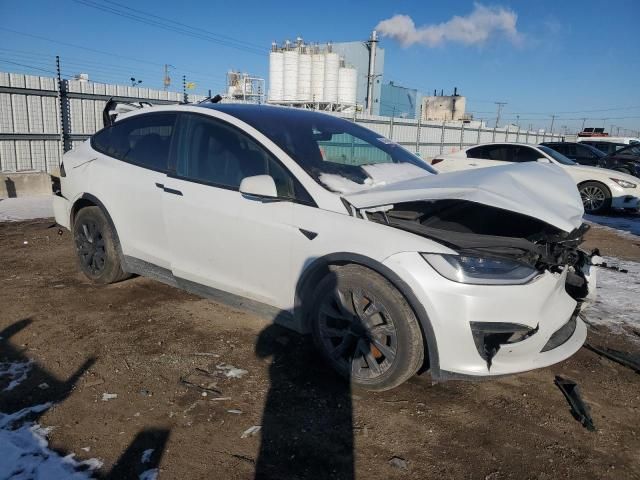 2023 Tesla Model X