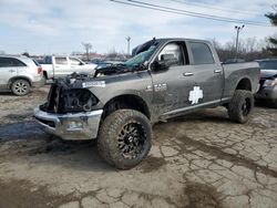 Dodge salvage cars for sale: 2017 Dodge RAM 2500 SLT