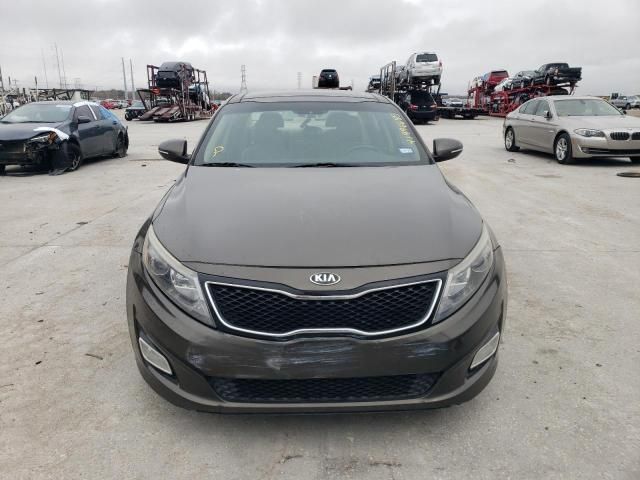 2014 KIA Optima EX