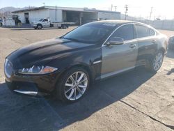 2013 Jaguar XF for sale in Sun Valley, CA