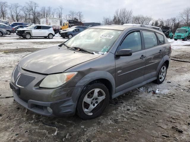 2006 Pontiac Vibe