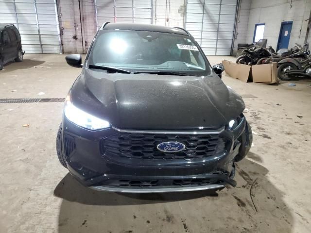 2023 Ford Escape ST Line