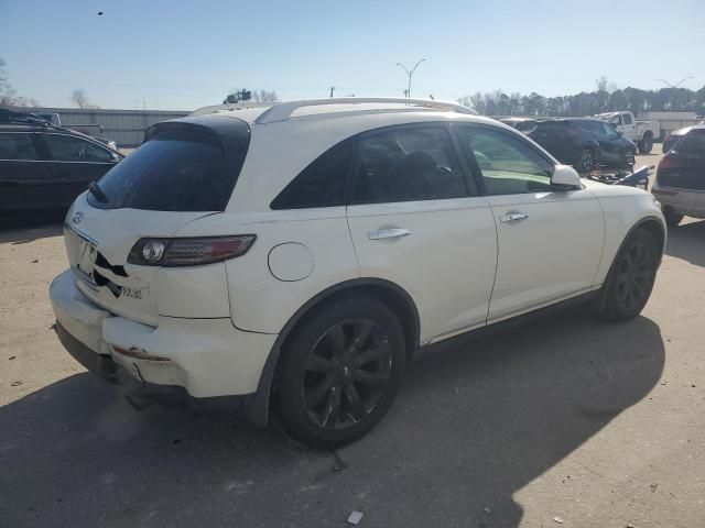 2007 Infiniti FX35