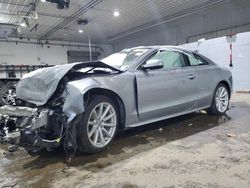 2016 Audi A5 Premium Plus S-Line for sale in Candia, NH