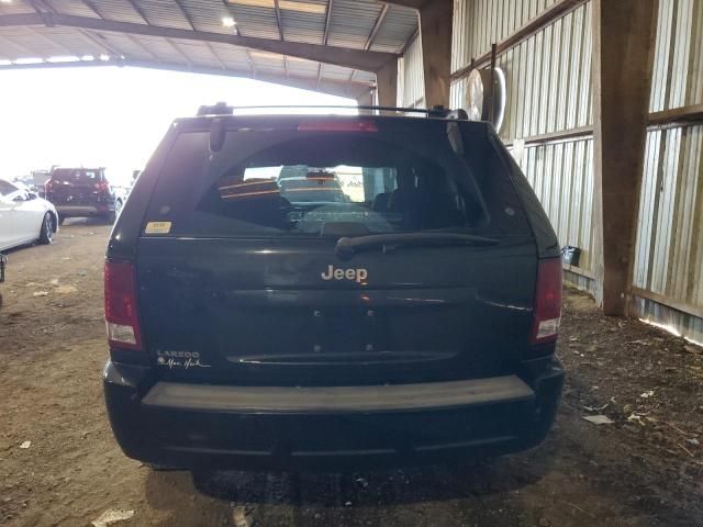 2010 Jeep Grand Cherokee Laredo