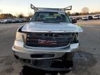 2012 GMC Sierra C2500 Heavy Duty