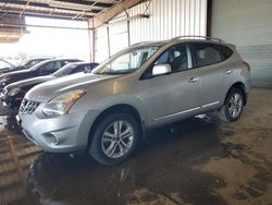 2012 Nissan Rogue S for sale in American Canyon, CA