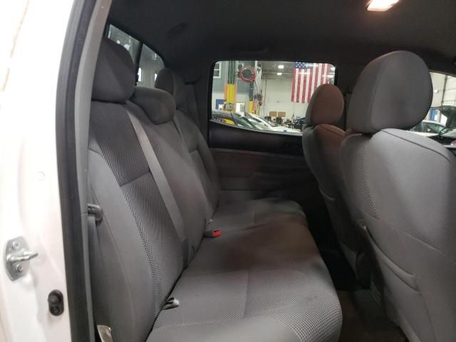 2007 Toyota Tacoma Double Cab Long BED