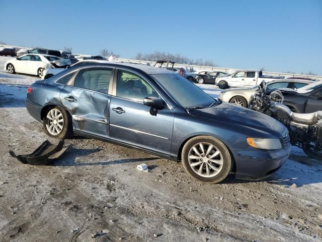 2008 Hyundai Azera SE