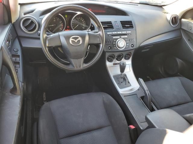 2010 Mazda 3 I