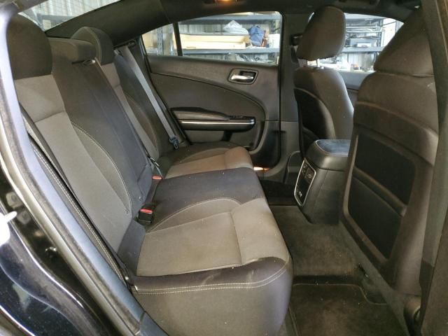 2015 Dodge Charger SE