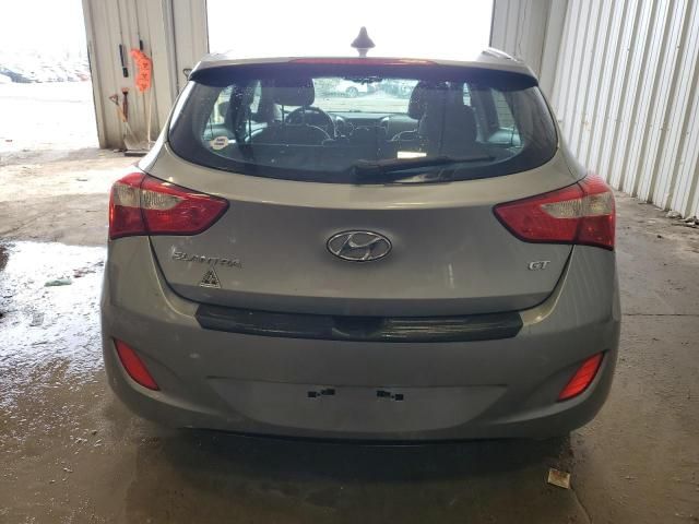 2013 Hyundai Elantra GT