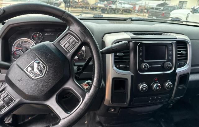 2014 Dodge RAM 4500