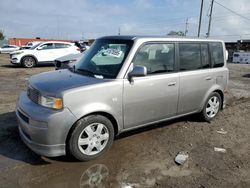 Scion Vehiculos salvage en venta: 2006 Scion XB