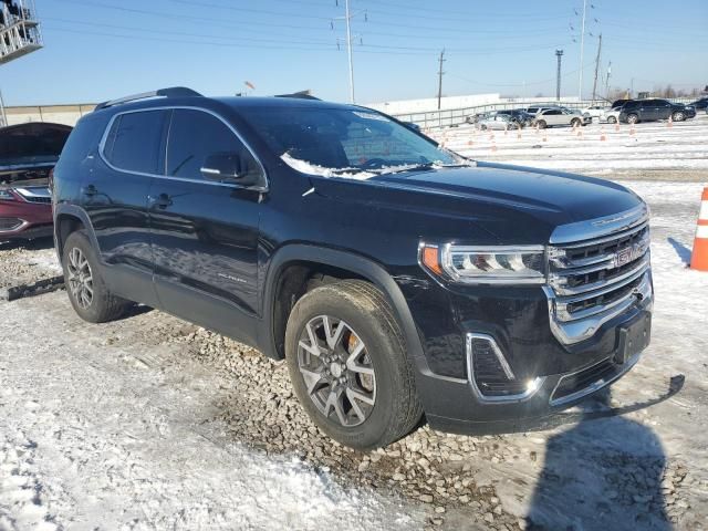 2020 GMC Acadia SLE