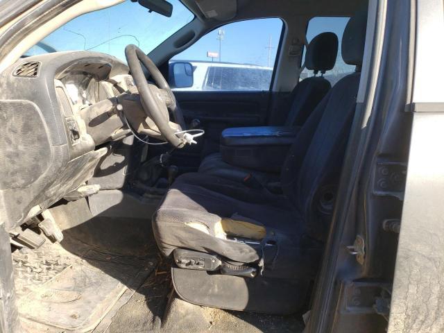 2004 Dodge Ram 2500 st