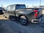 2024 Chevrolet Silverado K1500 LT-L