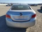2011 Buick Lacrosse CXL