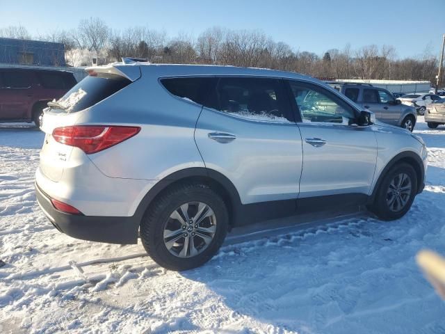 2014 Hyundai Santa FE Sport