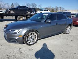 2017 Audi A4 Premium Plus for sale in Spartanburg, SC