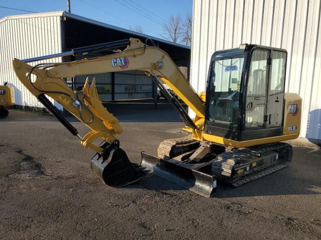 2014 Caterpillar 305.5E