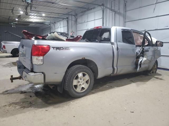 2010 Toyota Tundra Double Cab SR5