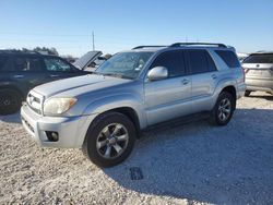 Toyota 4runner salvage cars for sale: 2006 Toyota 4runner Limited