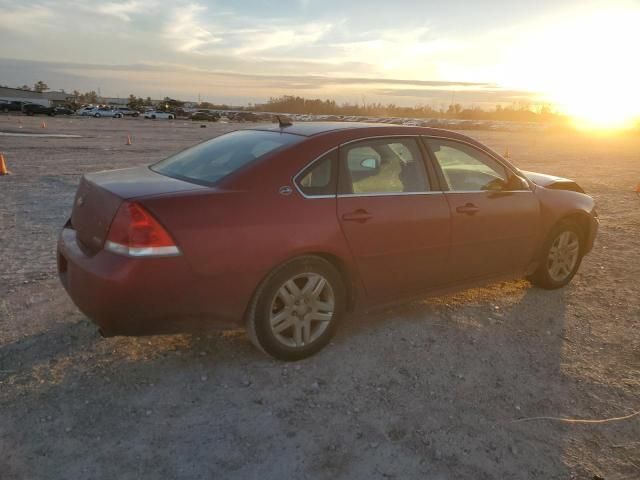 2014 Chevrolet Impala Limited LT