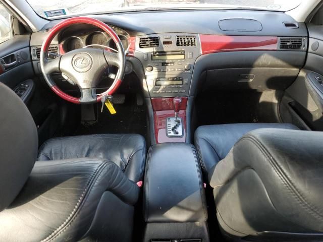 2004 Lexus ES 330