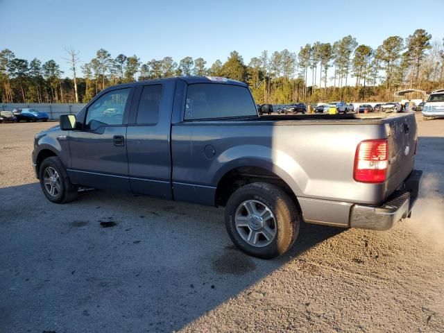 2006 Ford F150