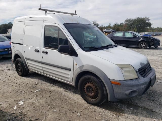 2013 Ford Transit Connect XL