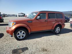 2007 Dodge Nitro SLT en venta en San Diego, CA