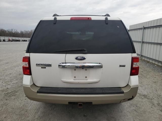 2010 Ford Expedition Eddie Bauer