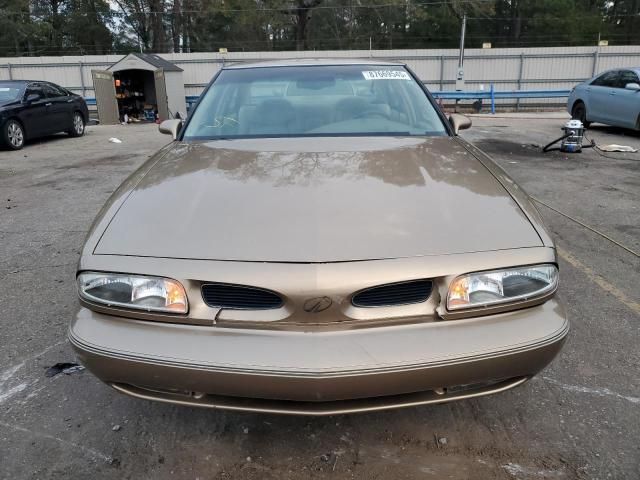 1998 Oldsmobile LSS