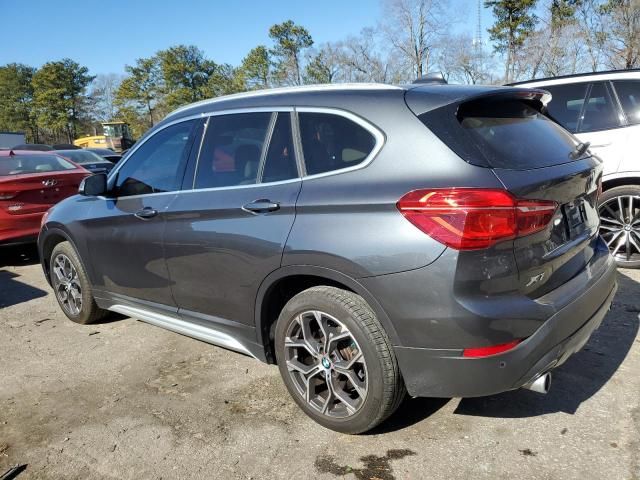 2021 BMW X1 SDRIVE28I