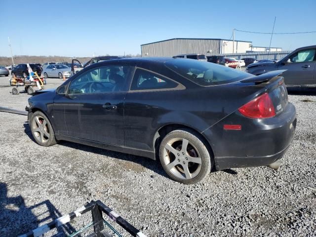 2007 Pontiac G5 GT