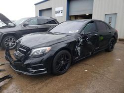 2015 Mercedes-Benz S 550 4matic for sale in Elgin, IL