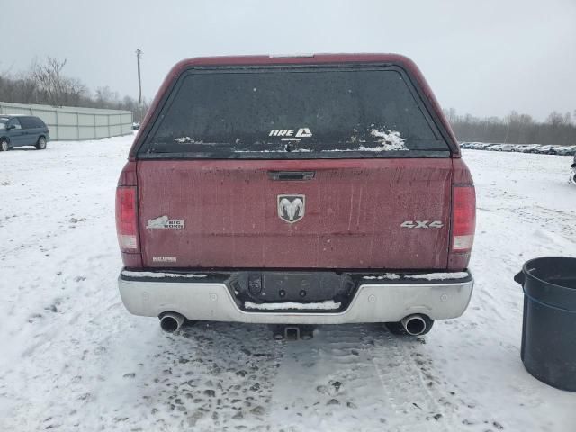 2014 Dodge RAM 1500 SLT