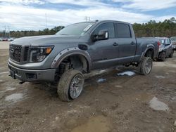 2019 Nissan Titan XD SL for sale in Greenwell Springs, LA