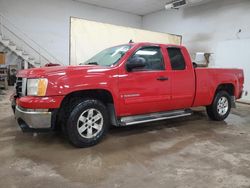 2009 GMC Sierra K1500 SLE for sale in Davison, MI