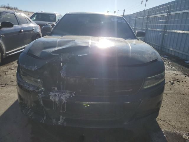 2016 Dodge Charger
