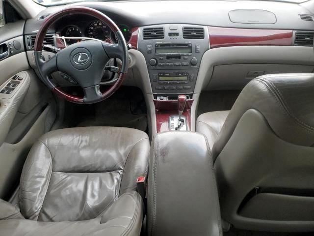 2003 Lexus ES 300