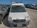 2012 Ford Transit Connect XL